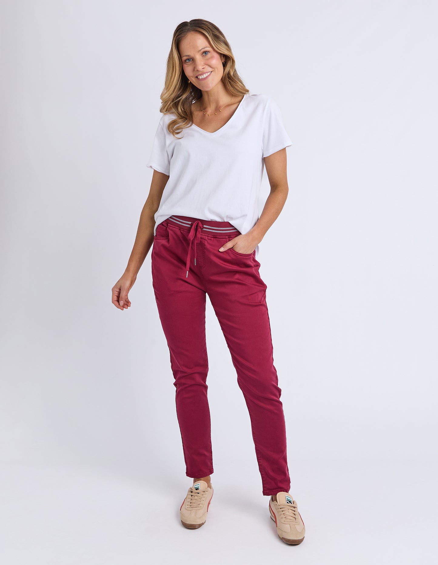 Margo Jogger Pant