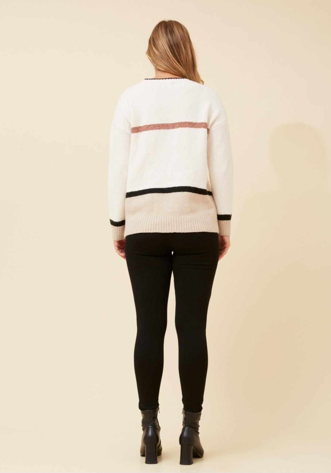 Soft Knit Jumper