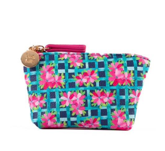 Coin Purse Garden Trellis