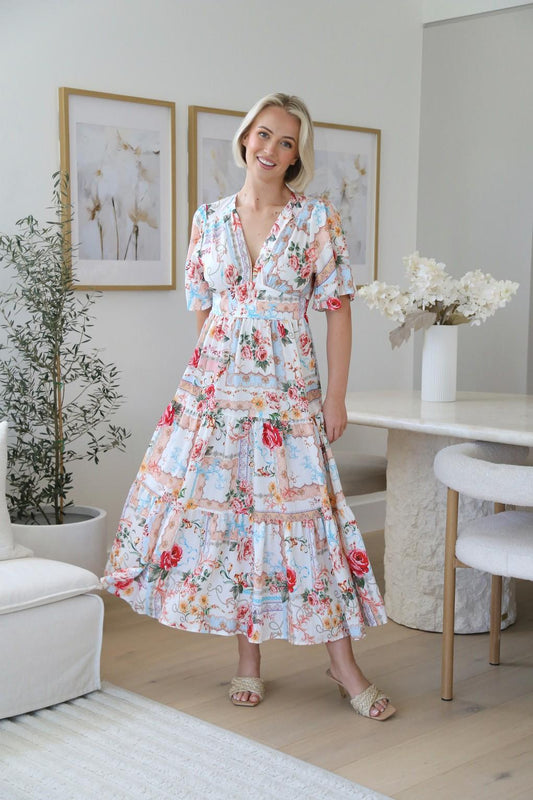 Sophia Rose Dress