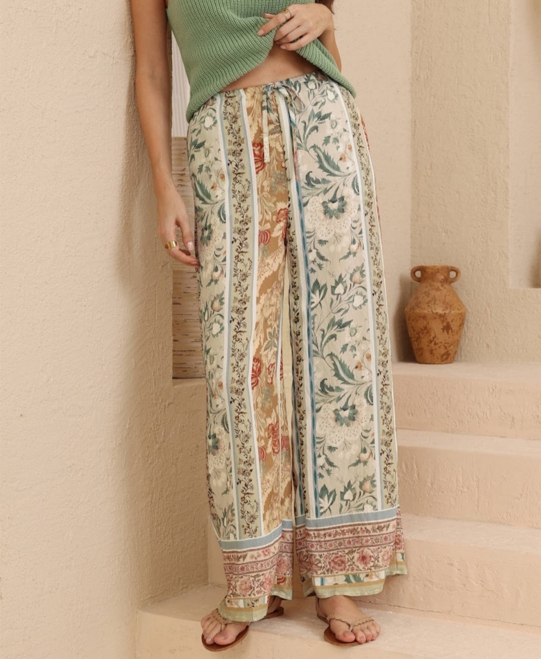 Bronte Pants