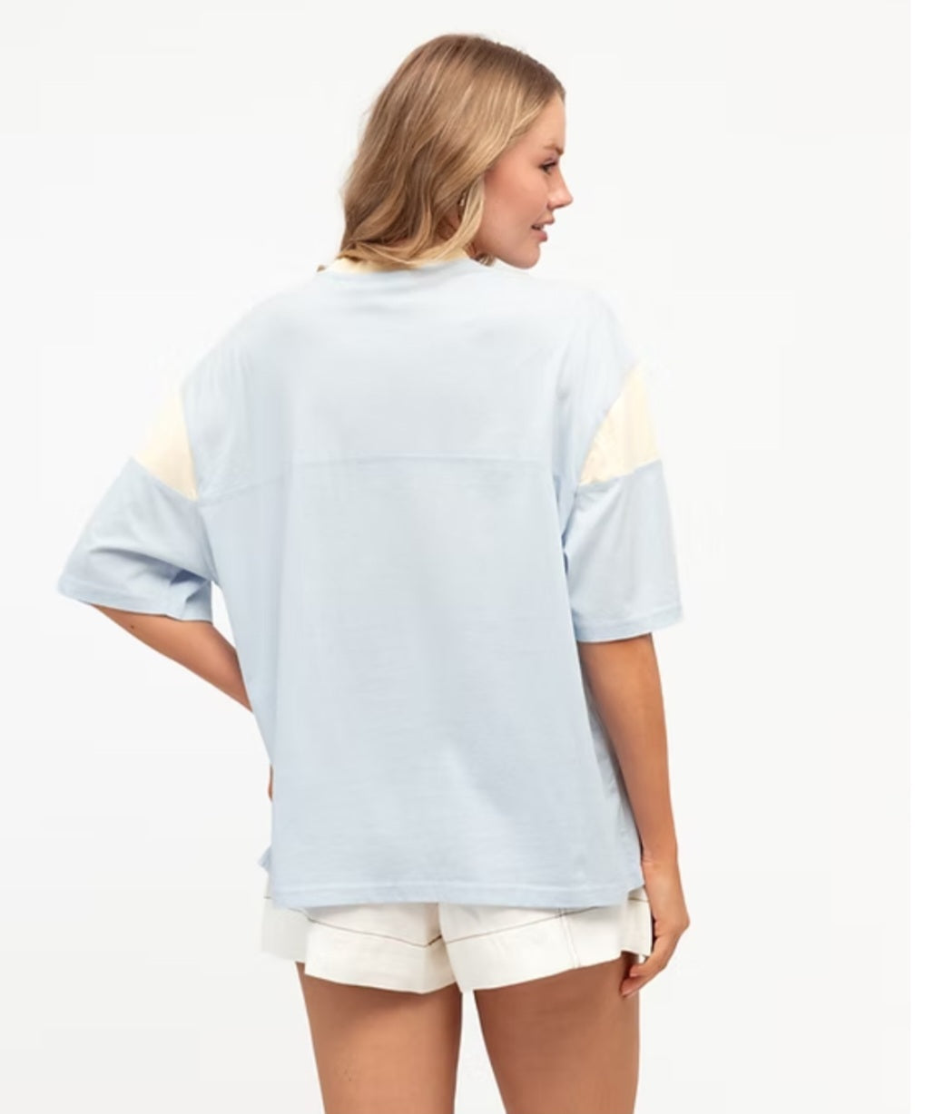 Costa Rica Tee