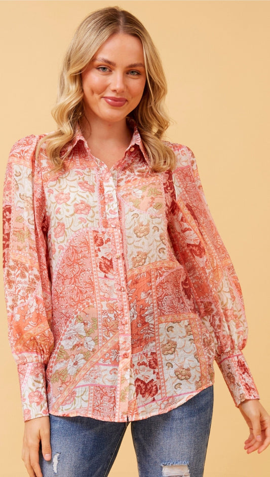 Velle Shirt