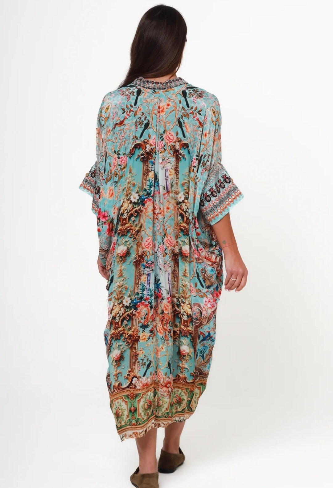 Resort Style Dress