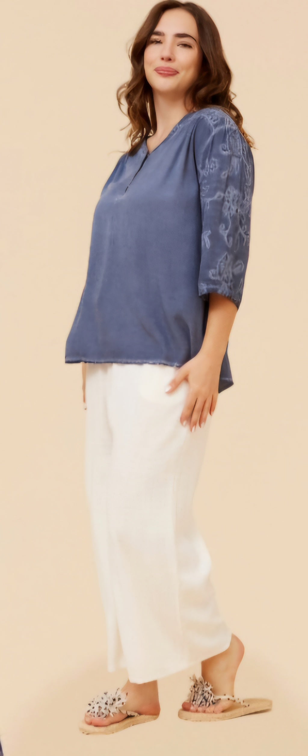 Tencel Shirt