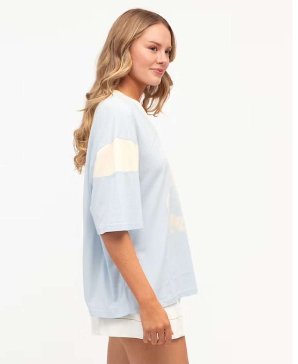 Costa Rica Tee