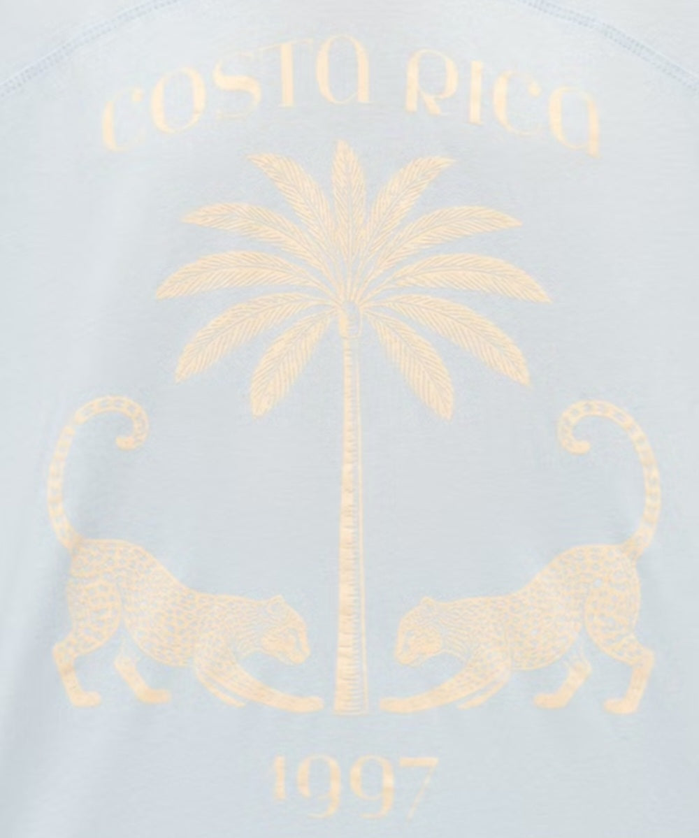 Costa Rica Tee