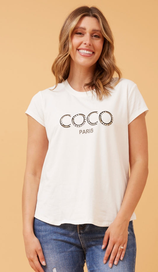 Coco T-Shirt