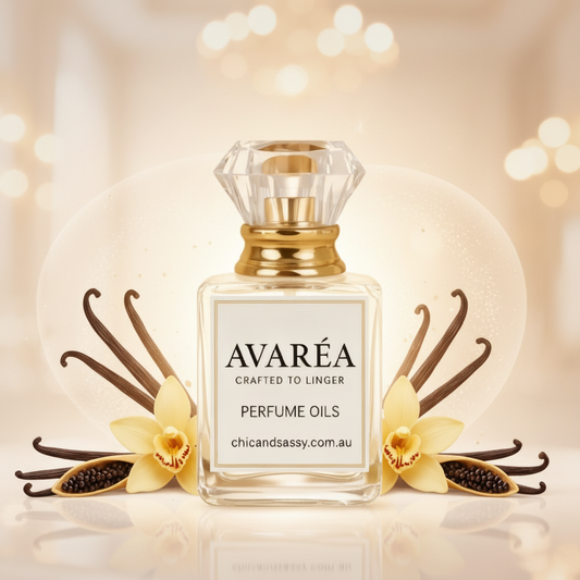 Bare Vanilla Victoria's Secret