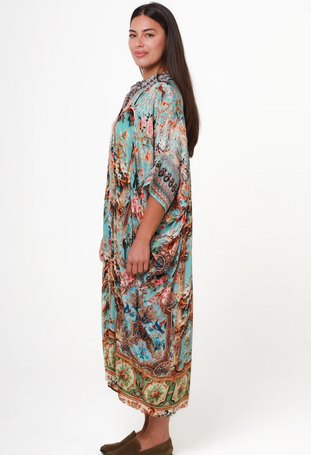Resort Style Dress