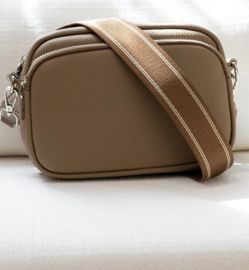 Ruby Crossbody Bag