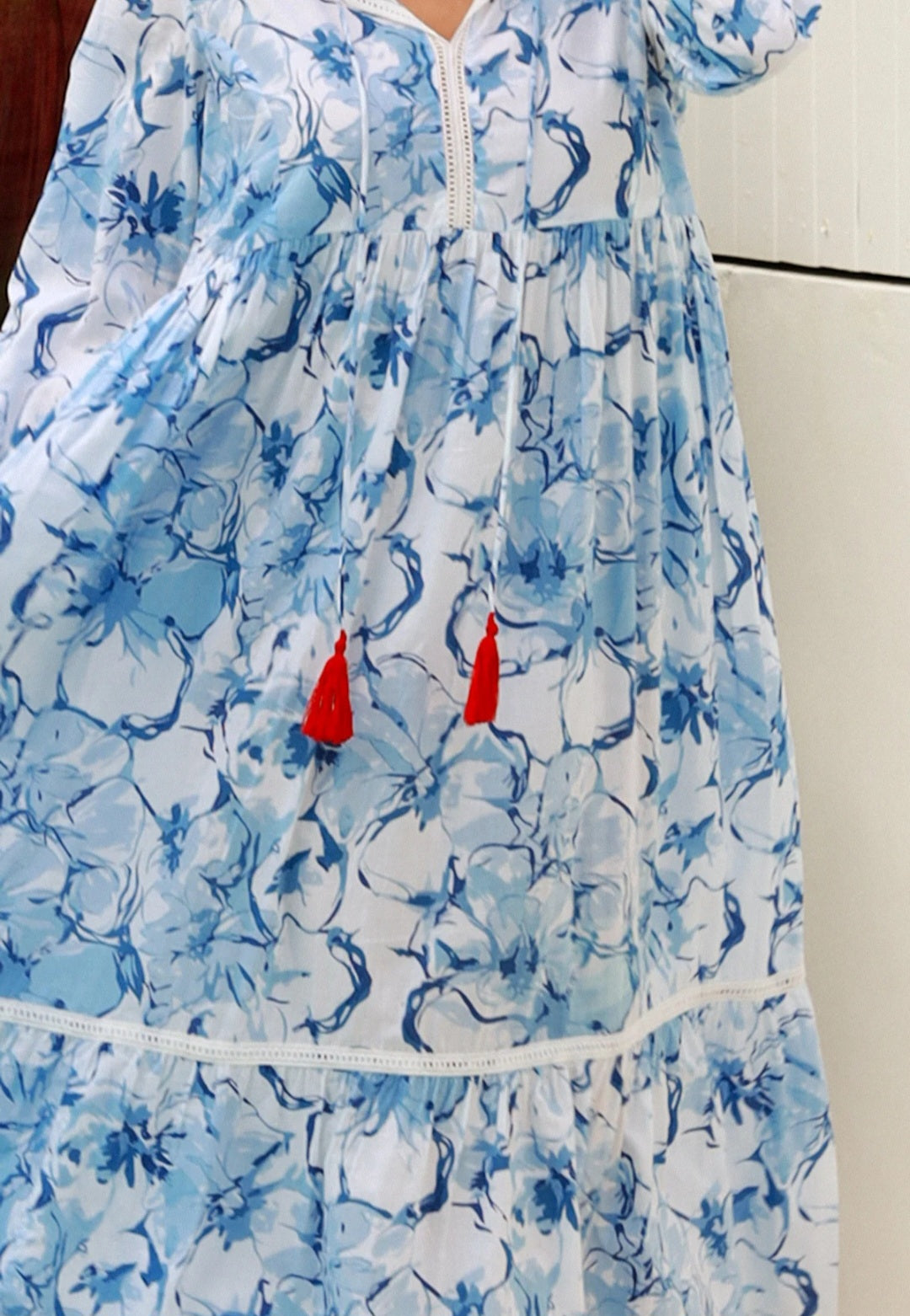 Bella Dress