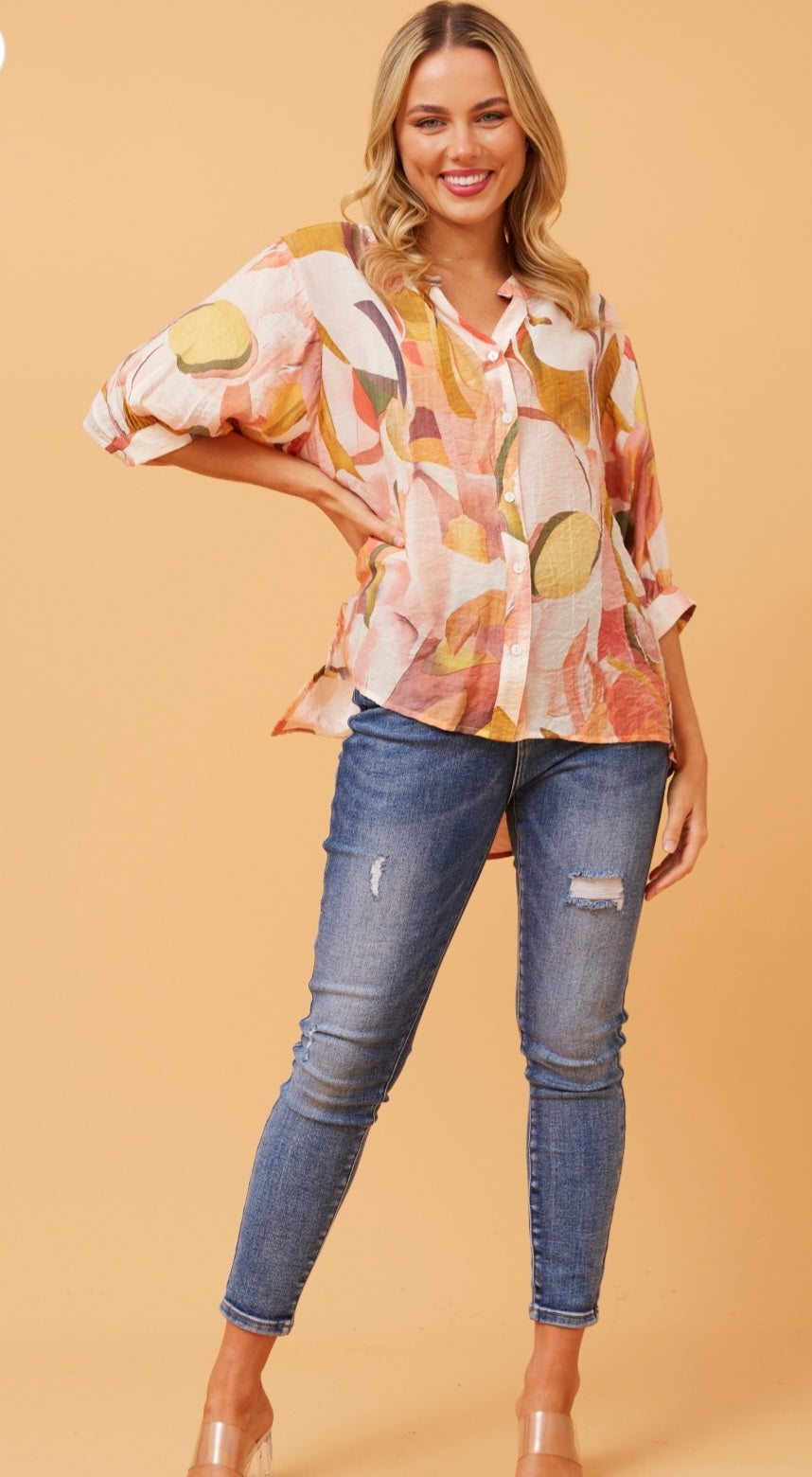 Belina Shirt