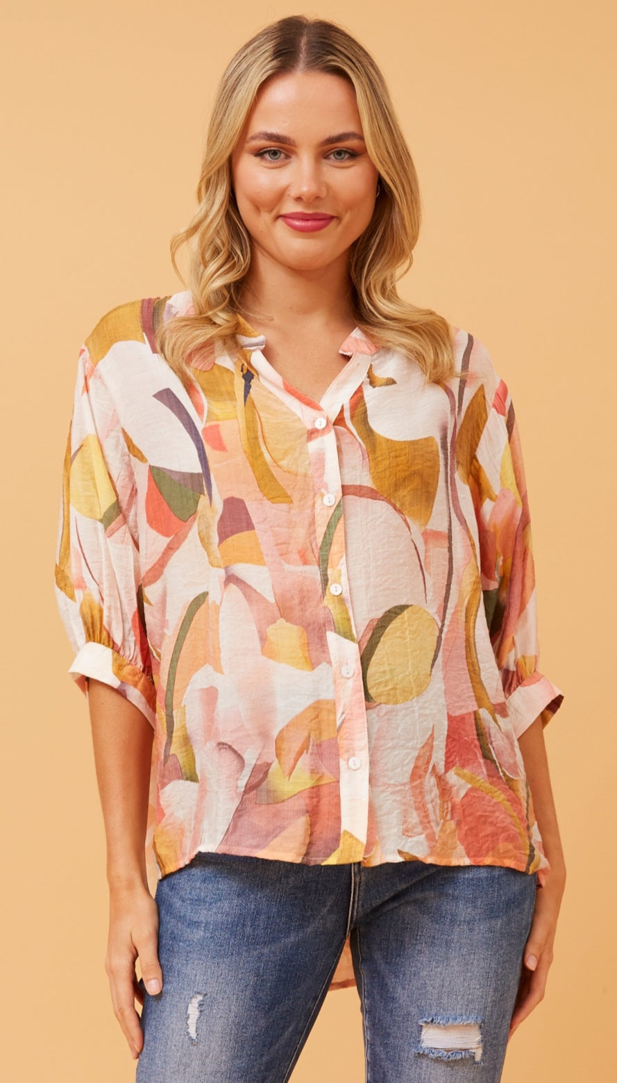 Belina Shirt