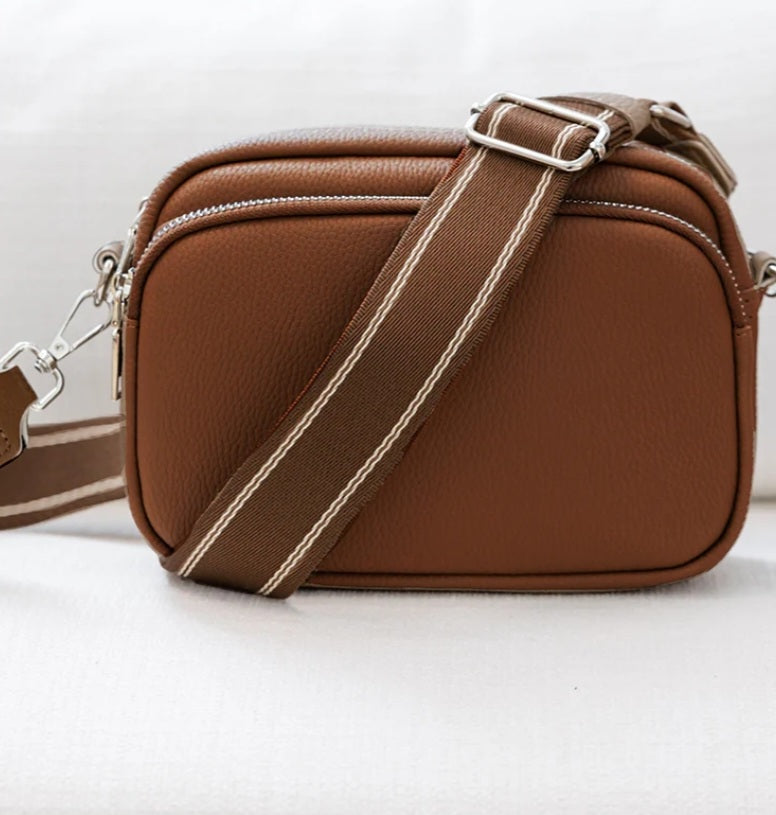 Ruby Crossbody Bag