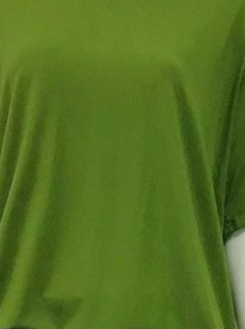 Modal Super Soft Tee