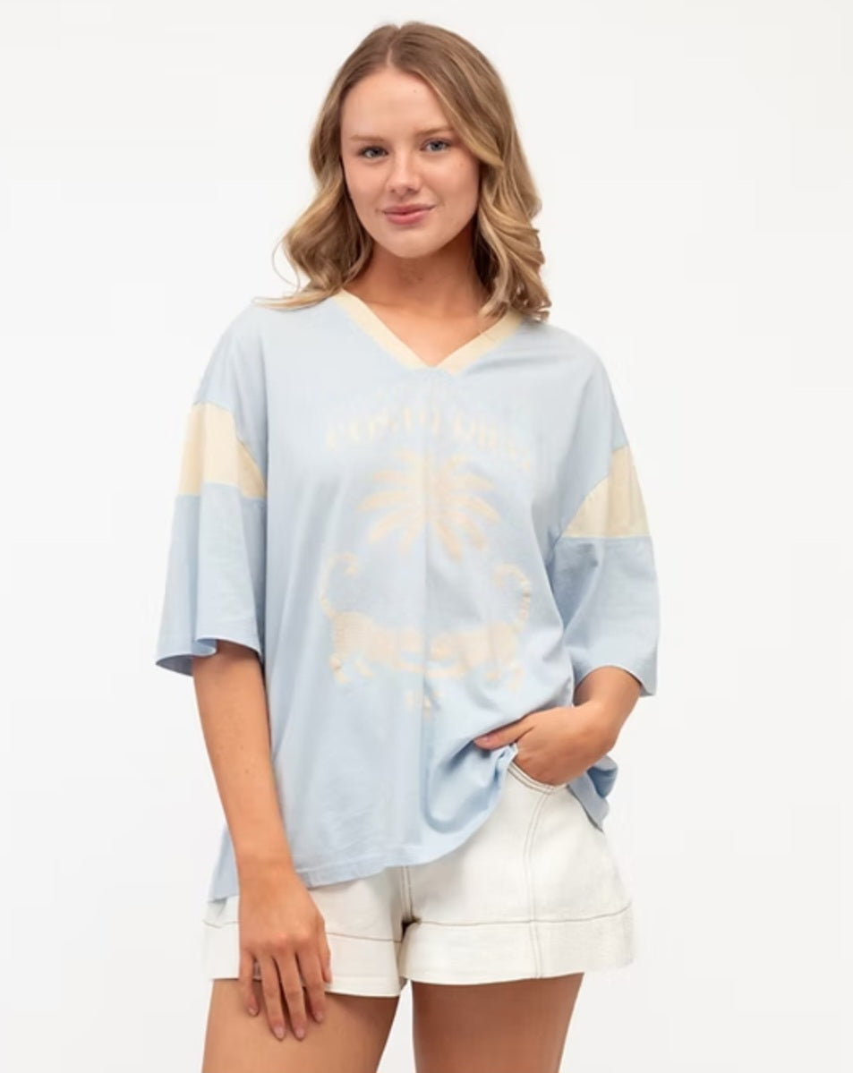 Costa Rica Tee