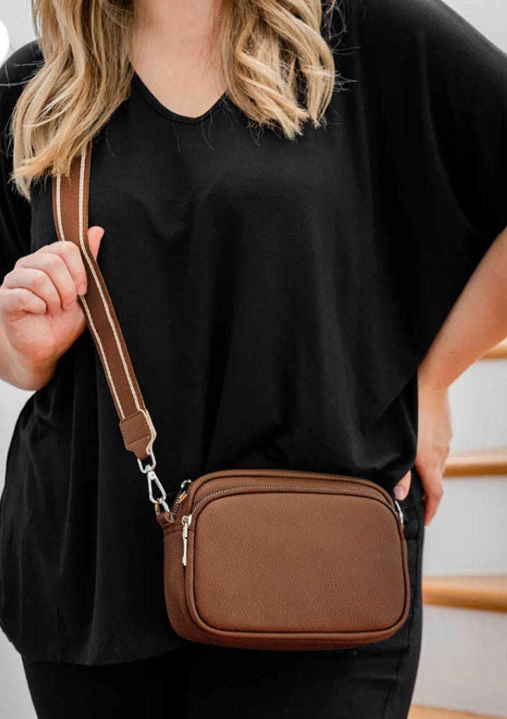 Ruby Crossbody Bag