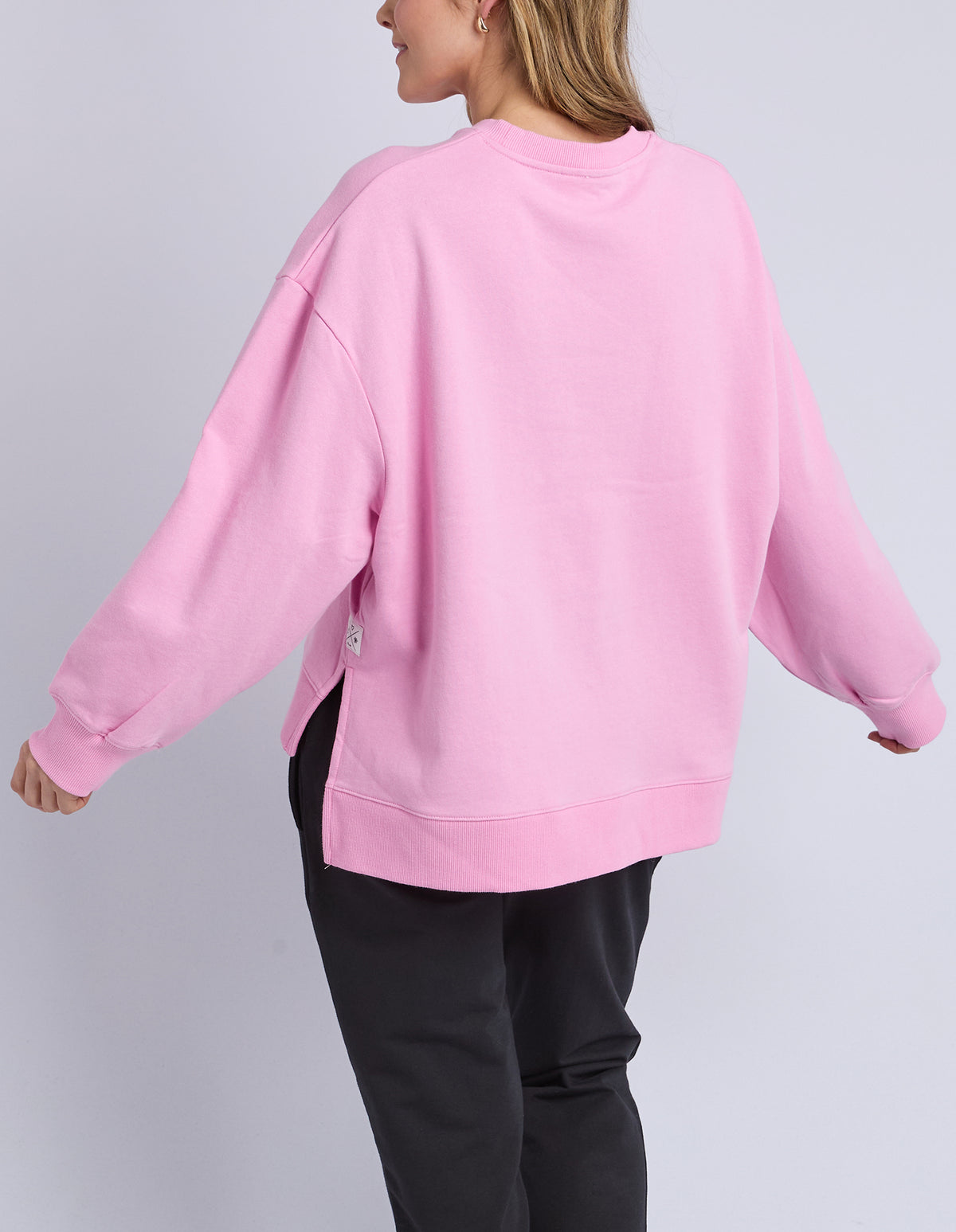 Viola Crew – 100% Australian Cotton