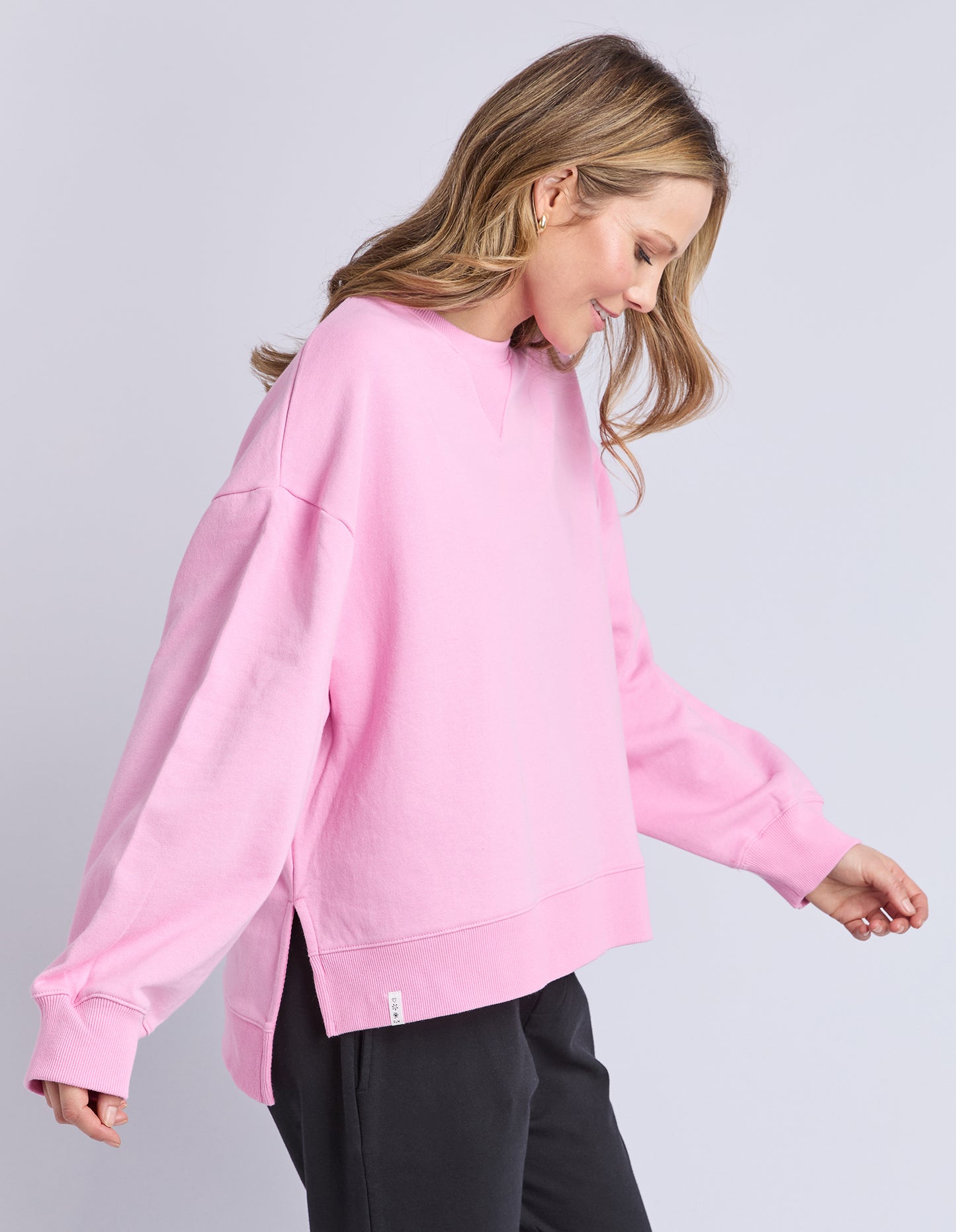Viola Crew – 100% Australian Cotton